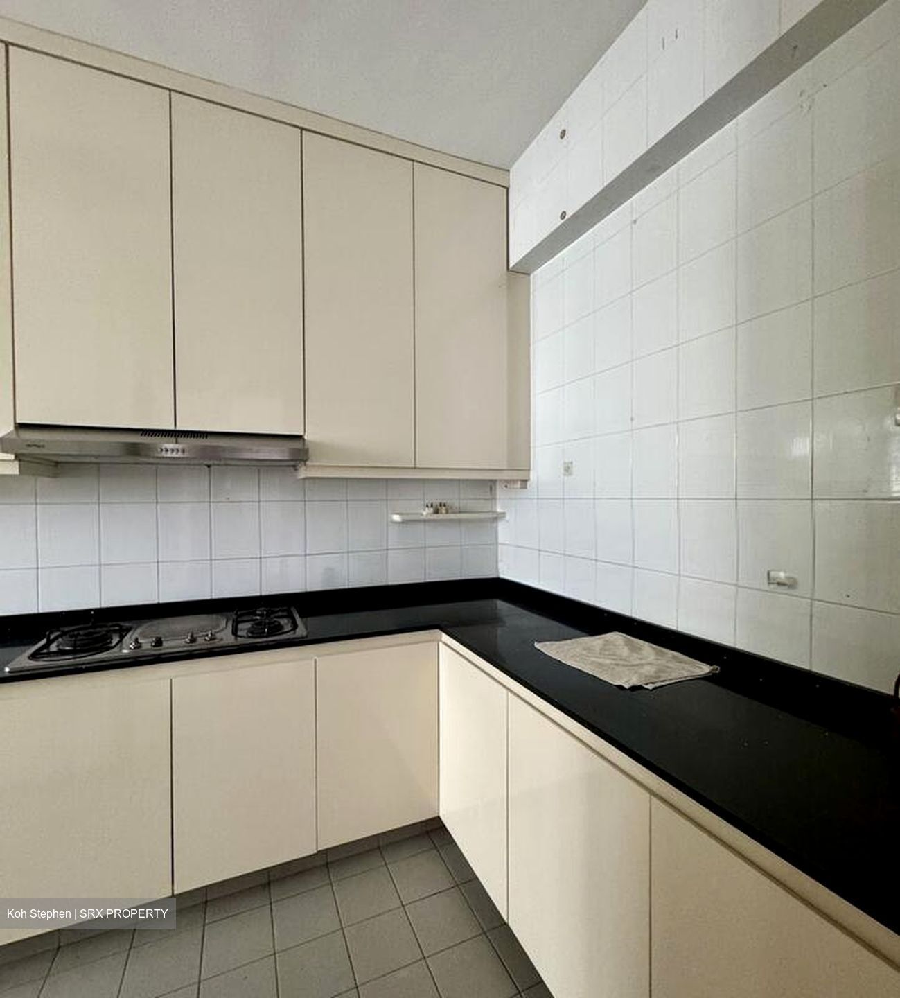 Fernwood Towers (D15), Condominium #520712351